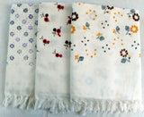 Pristine Towels Cotton Bath Towel