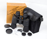 Pia International 10X70X70 WITH ZOOM SAKURA Binoculars