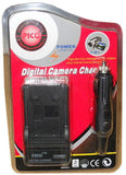 Pico PS-BLM1  Camera Battery Charger