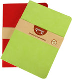 Piedpaper Premium Colors Regular Notebook Soft Bound