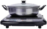 PIGEON RAPID ECO-LX Induction Cooktop