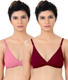 S4S Stylish Women's Push-up Bra