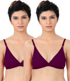 S4S Stylish Women's Push-up Bra