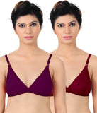 S4S Stylish Women's Push-up Bra