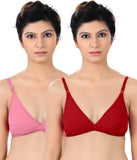 S4S Stylish Women's Push-up Bra