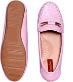 Credos Loafers