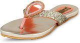 ANAND ARCHIES Girls Flats