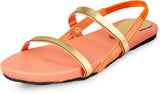 ANAND ARCHIES Girls Flats