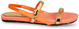 ANAND ARCHIES Girls Flats