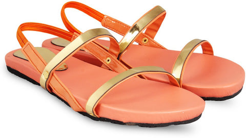 ANAND ARCHIES Girls Flats