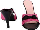 Charu- Diva Design Studio Women Heels
