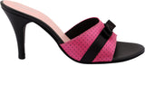 Charu- Diva Design Studio Women Heels