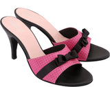 Charu- Diva Design Studio Women Heels