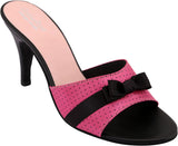 Charu- Diva Design Studio Women Heels