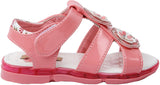 Foot Candy Girls Sandals