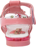 Foot Candy Girls Sandals