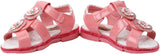 Foot Candy Girls Sandals