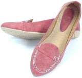 CreativeSelections Loafers
