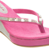 Diva Women Wedges