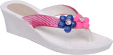 FAB FASHION Women Wedges