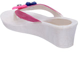 FAB FASHION Women Wedges