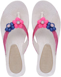 FAB FASHION Women Wedges