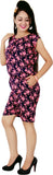 Kamakshi Krafts Printed Women's Jumpsuit