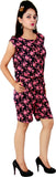 Kamakshi Krafts Printed Women's Jumpsuit