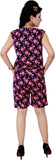 Kamakshi Krafts Printed Women's Jumpsuit