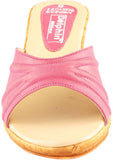 Dolphin Miles Women Wedges