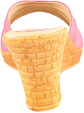 Dolphin Miles Women Wedges