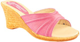 Dolphin Miles Women Wedges
