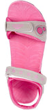 Asian Women Sports Sandals