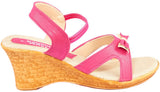 Dolphin Miles Women Wedges