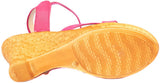 Dolphin Miles Women Wedges