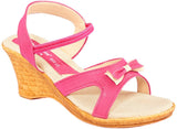 Dolphin Miles Women Wedges