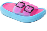 Small Toes Slippers