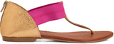 Zori Trendy Women Flats