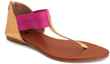 Zori Trendy Women Flats