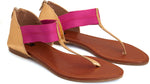 Zori Trendy Women Flats