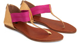 Zori Trendy Women Flats