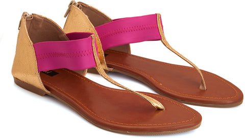 Zori Trendy Women Flats
