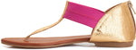 Zori Trendy Women Flats