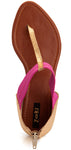 Zori Trendy Women Flats