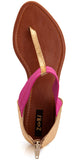 Zori Trendy Women Flats