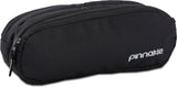 Pinnakle Dual Compartment Utility Pouch V2 Solid Art Polyester Pencil Box