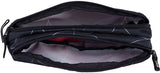 Pinnakle Dual Compartment Rings Art Polypropylene Pencil Box
