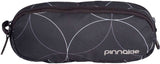 Pinnakle Dual Compartment Rings Art Polypropylene Pencil Box