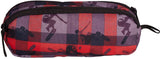 Pinnakle Dual Compartment Sports Art Polypropylene Pencil Box