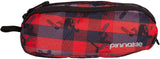 Pinnakle Dual Compartment Sports Art Polypropylene Pencil Box